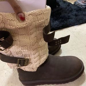 Uggs size 10